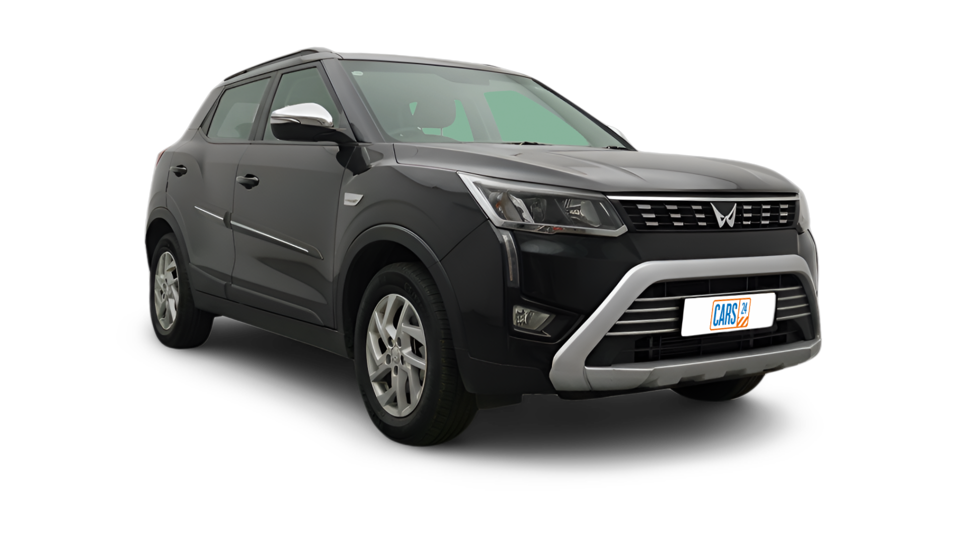 Mahindra XUV300-img